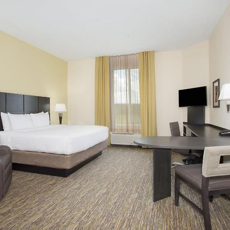 Candlewood Suites Longmont - Boulder Area By Ihg Exteriör bild