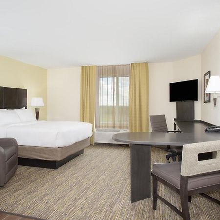 Candlewood Suites Longmont - Boulder Area By Ihg Exteriör bild