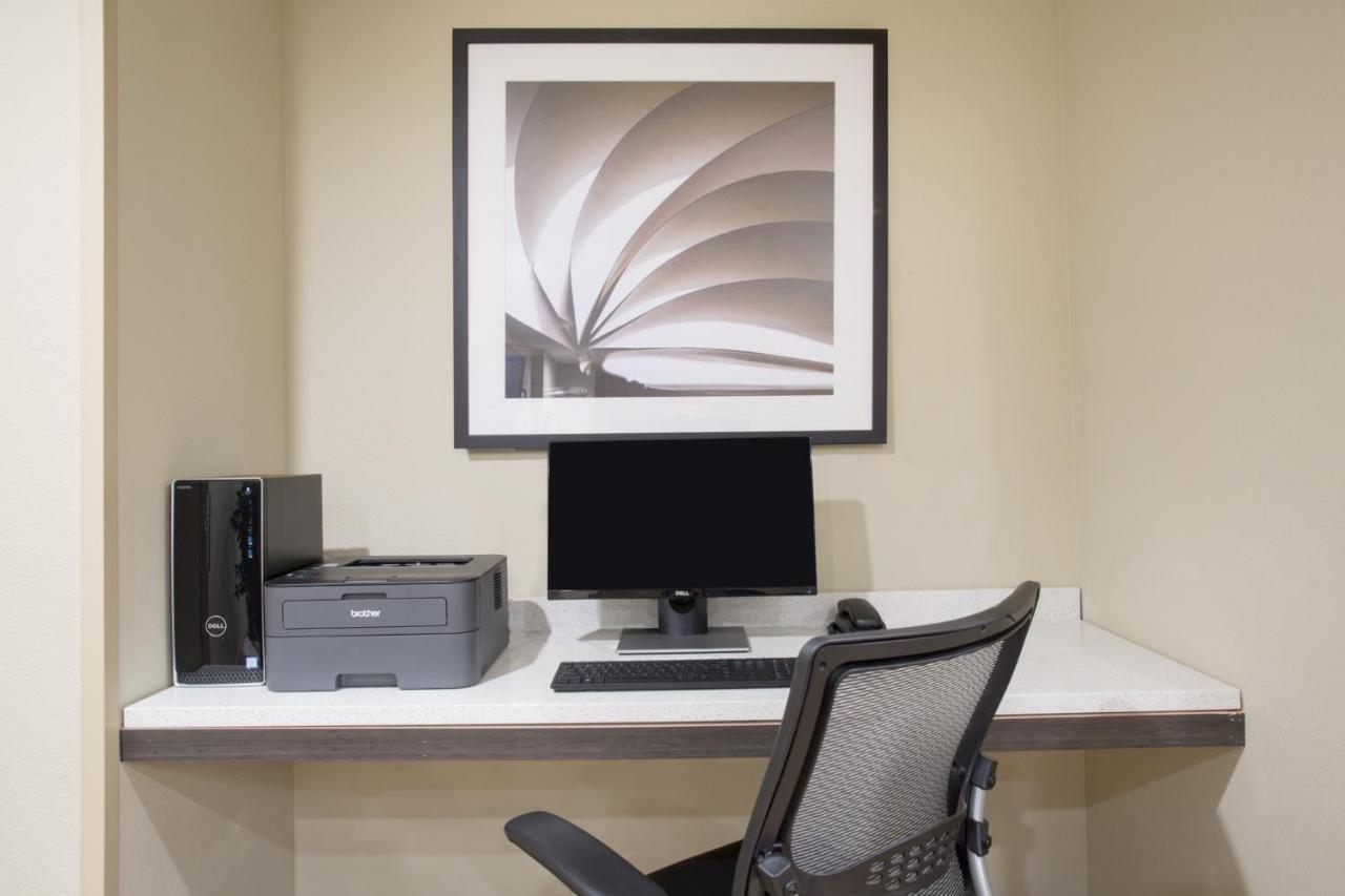 Candlewood Suites Longmont - Boulder Area By Ihg Exteriör bild
