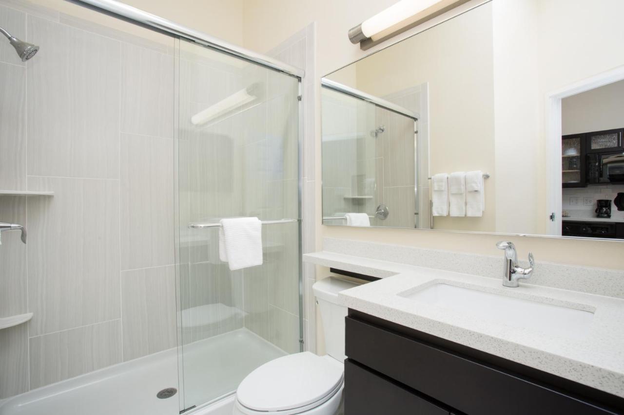 Candlewood Suites Longmont - Boulder Area By Ihg Exteriör bild