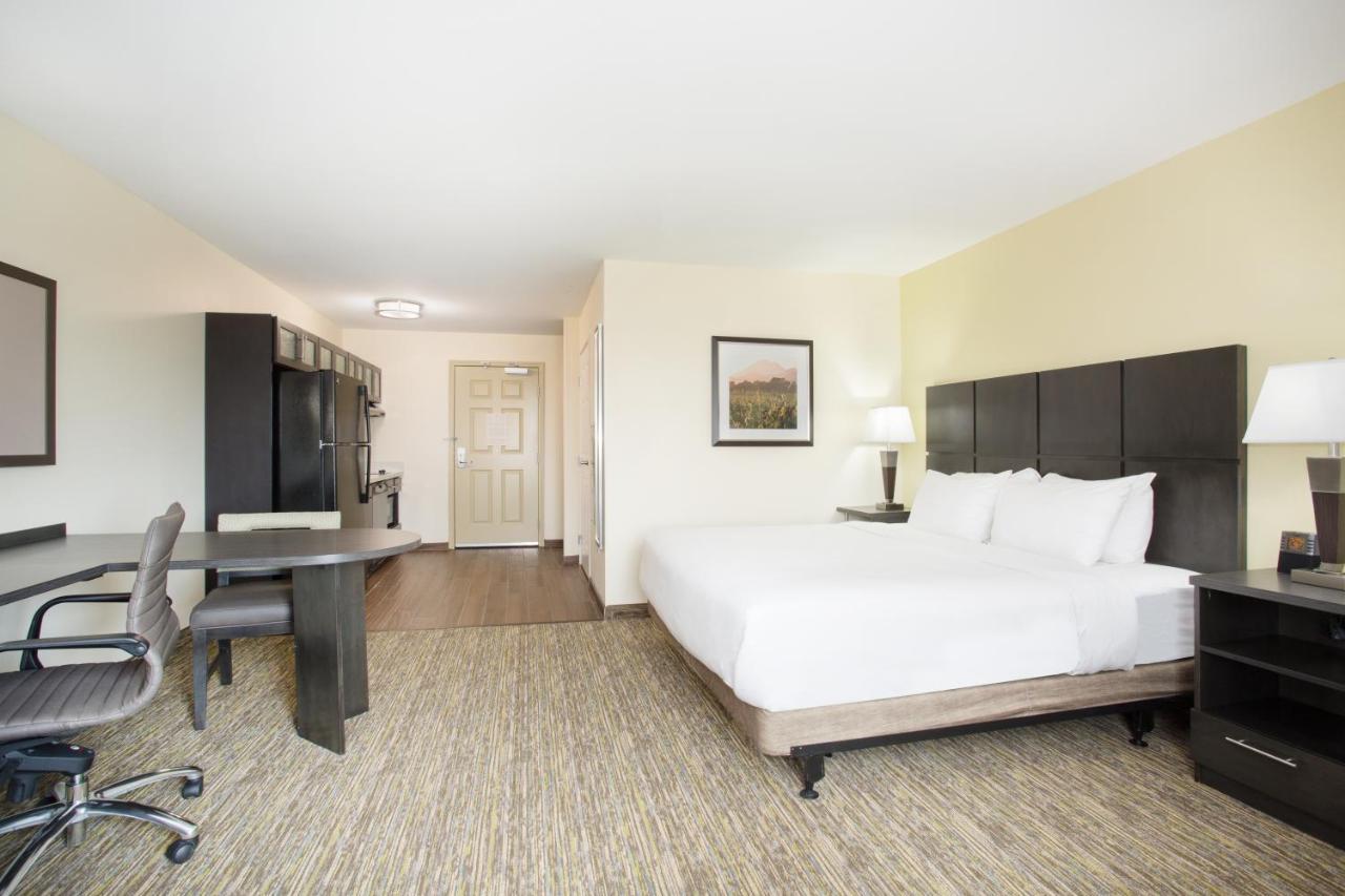 Candlewood Suites Longmont - Boulder Area By Ihg Exteriör bild