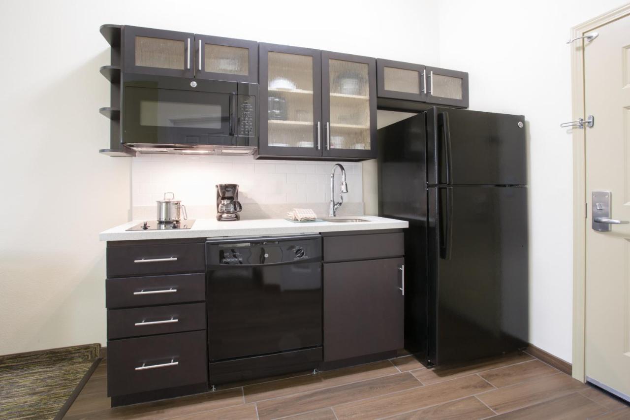 Candlewood Suites Longmont - Boulder Area By Ihg Exteriör bild