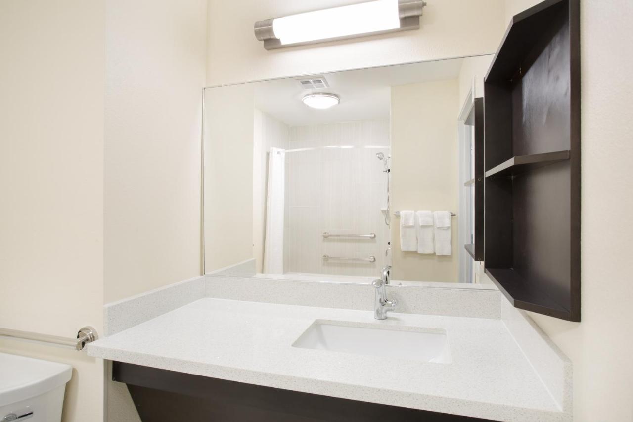 Candlewood Suites Longmont - Boulder Area By Ihg Exteriör bild
