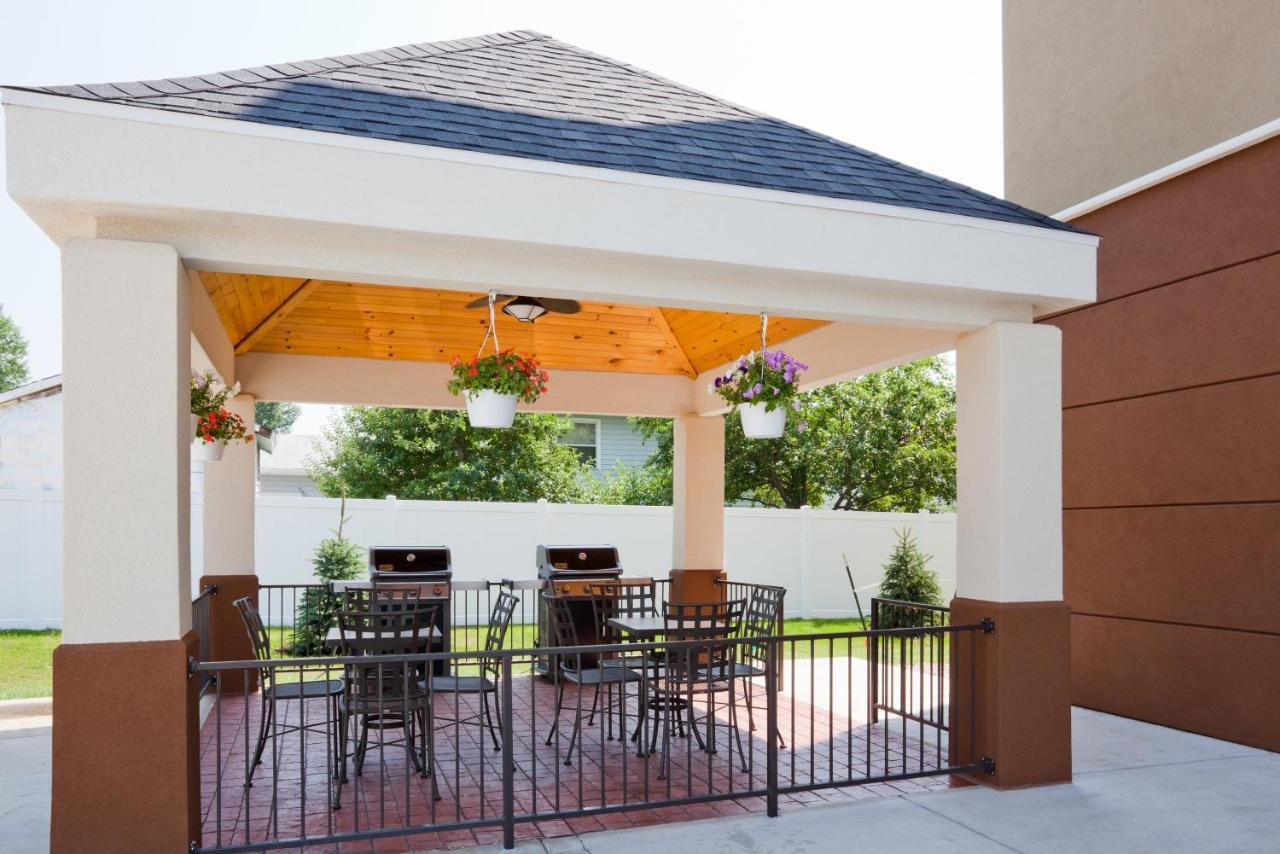 Candlewood Suites Longmont - Boulder Area By Ihg Exteriör bild