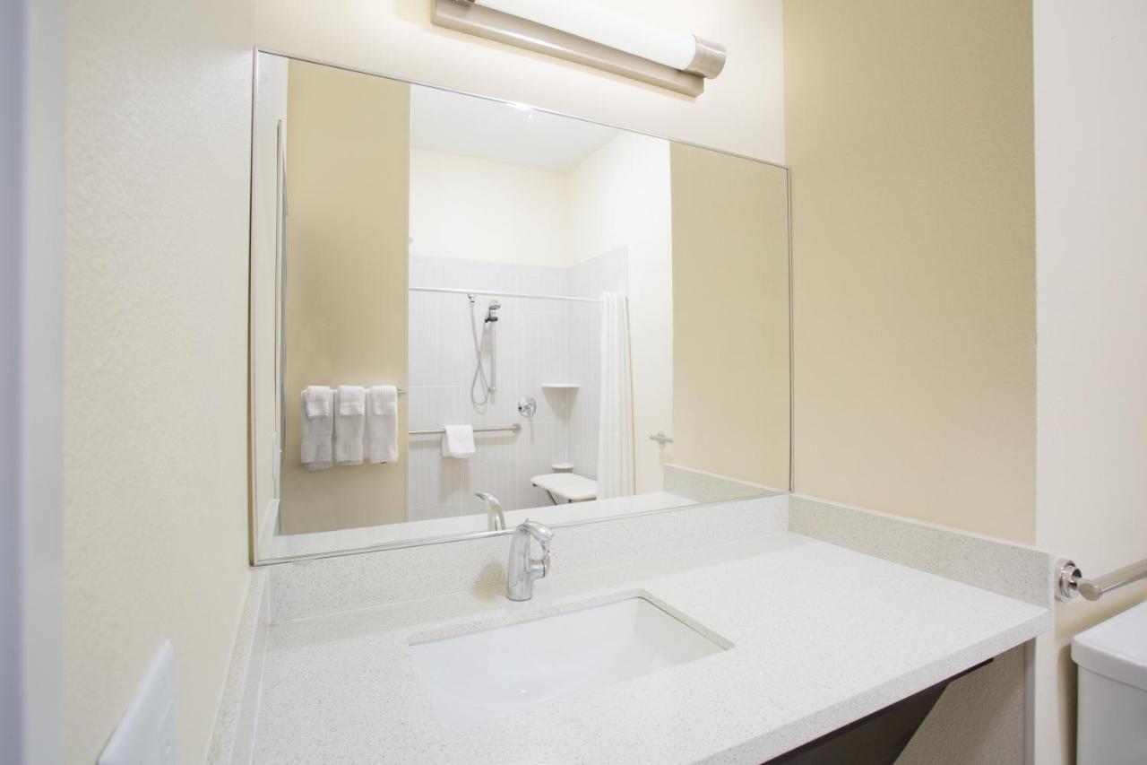 Candlewood Suites Longmont - Boulder Area By Ihg Exteriör bild