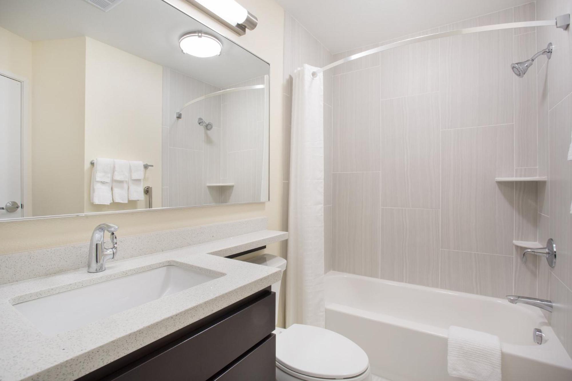 Candlewood Suites Longmont - Boulder Area By Ihg Exteriör bild