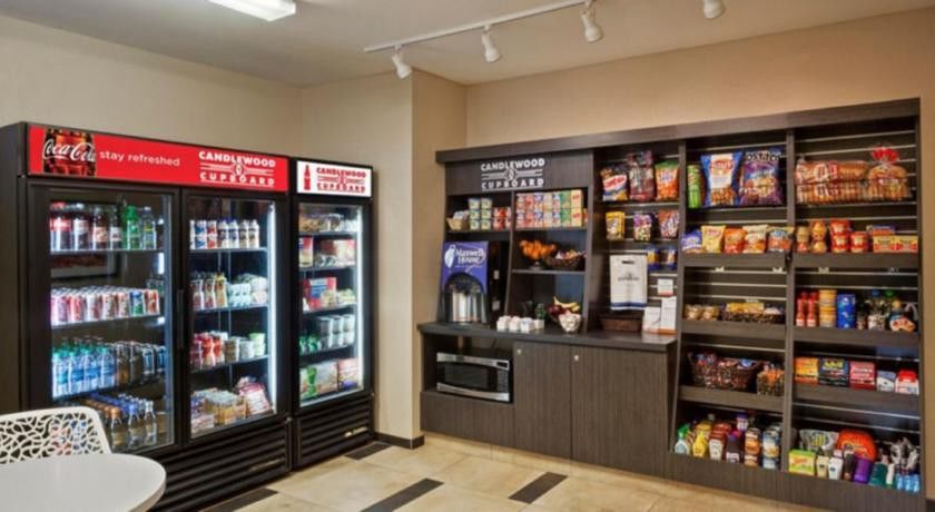 Candlewood Suites Longmont - Boulder Area By Ihg Exteriör bild