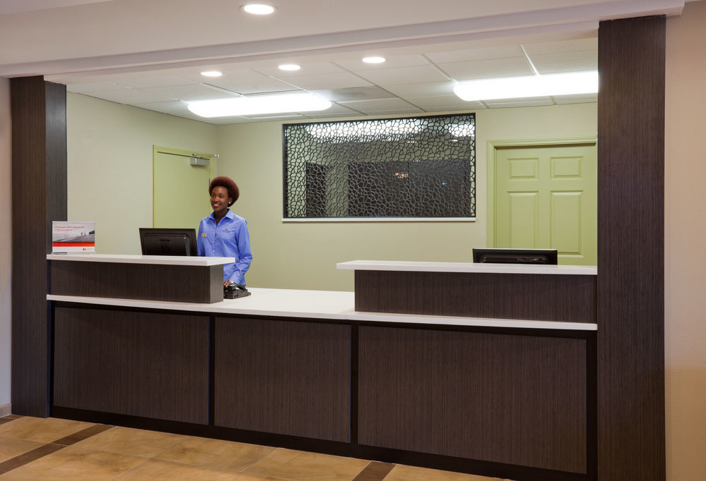 Candlewood Suites Longmont - Boulder Area By Ihg Exteriör bild