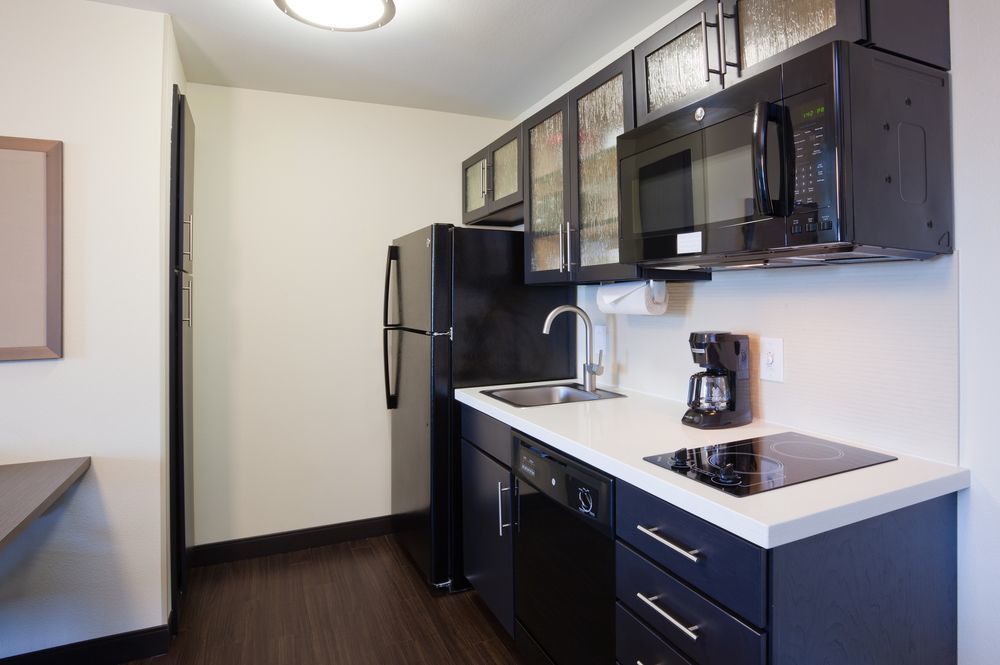 Candlewood Suites Longmont - Boulder Area By Ihg Exteriör bild