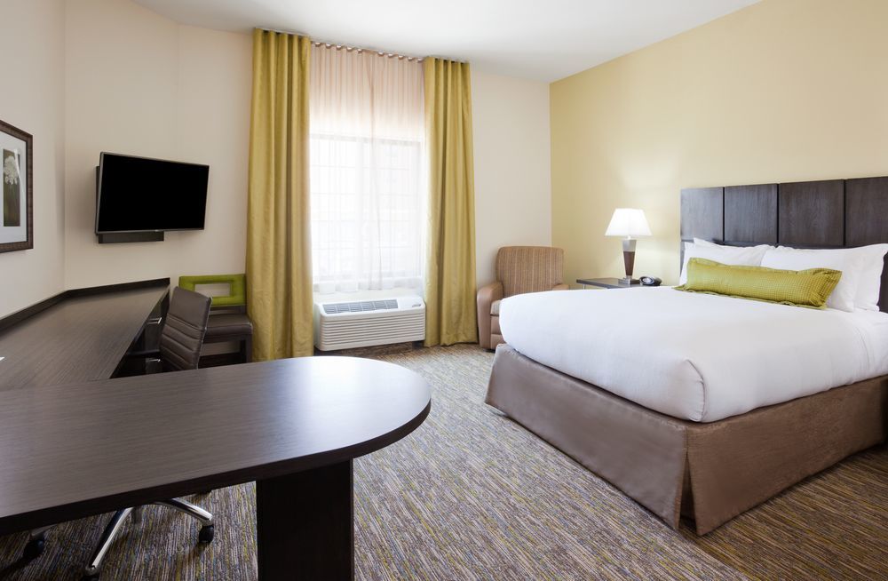Candlewood Suites Longmont - Boulder Area By Ihg Exteriör bild