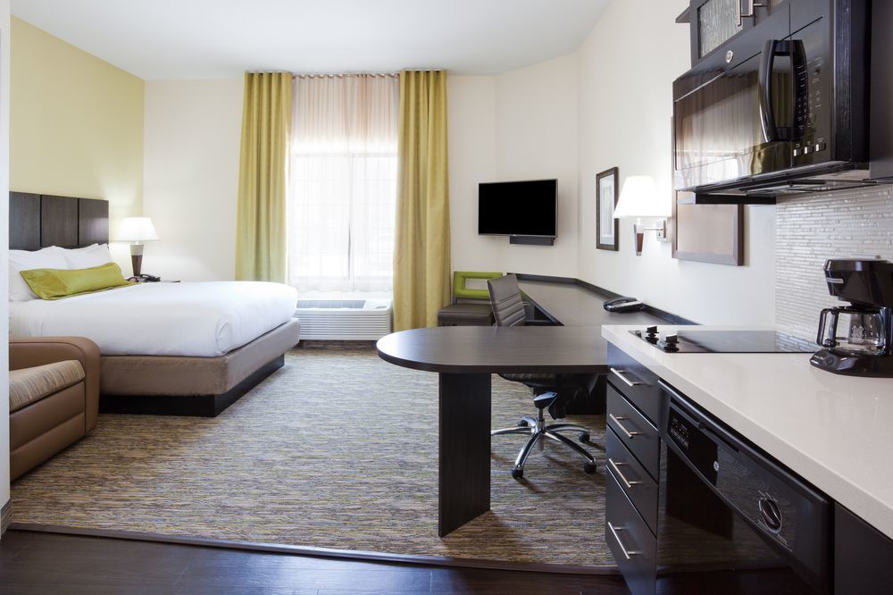 Candlewood Suites Longmont - Boulder Area By Ihg Exteriör bild