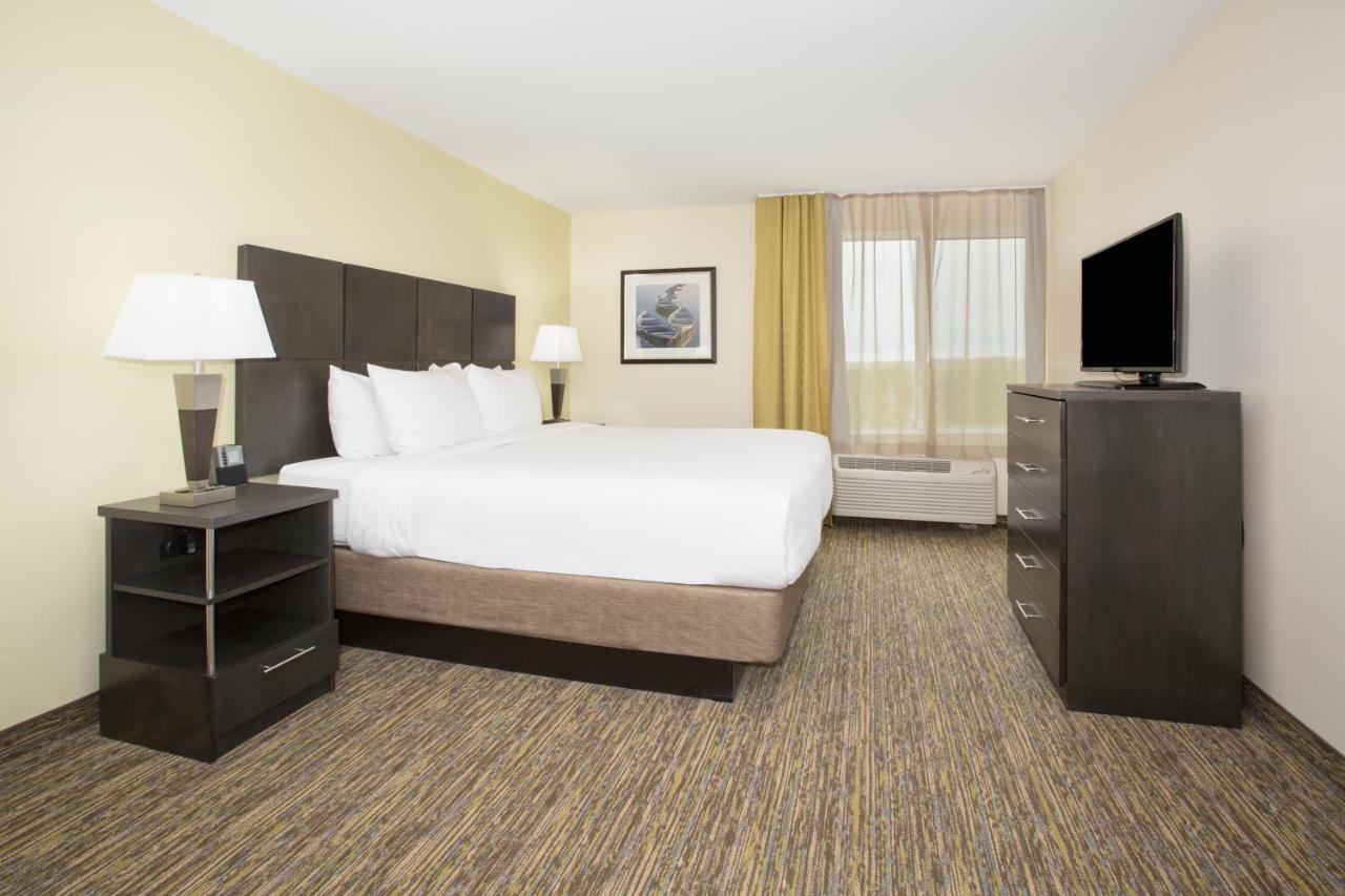 Candlewood Suites Longmont - Boulder Area By Ihg Exteriör bild